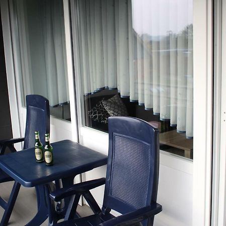 Apartamento Wangeroogeweg 3A Schillig Exterior foto