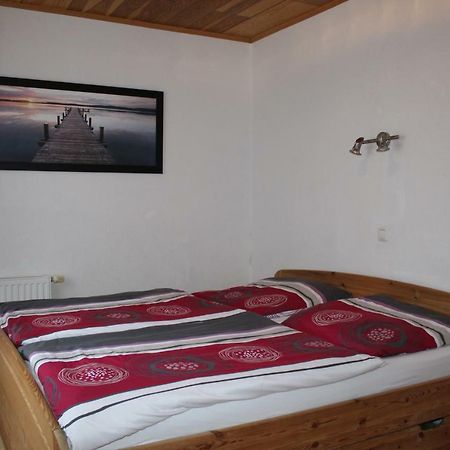 Apartamento Wangeroogeweg 3A Schillig Exterior foto