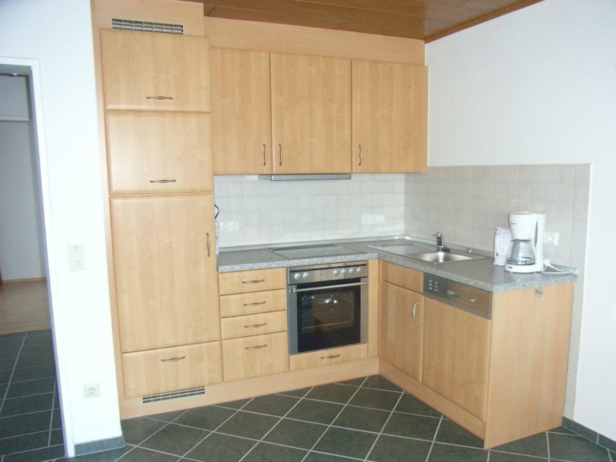 Apartamento Wangeroogeweg 3A Schillig Exterior foto