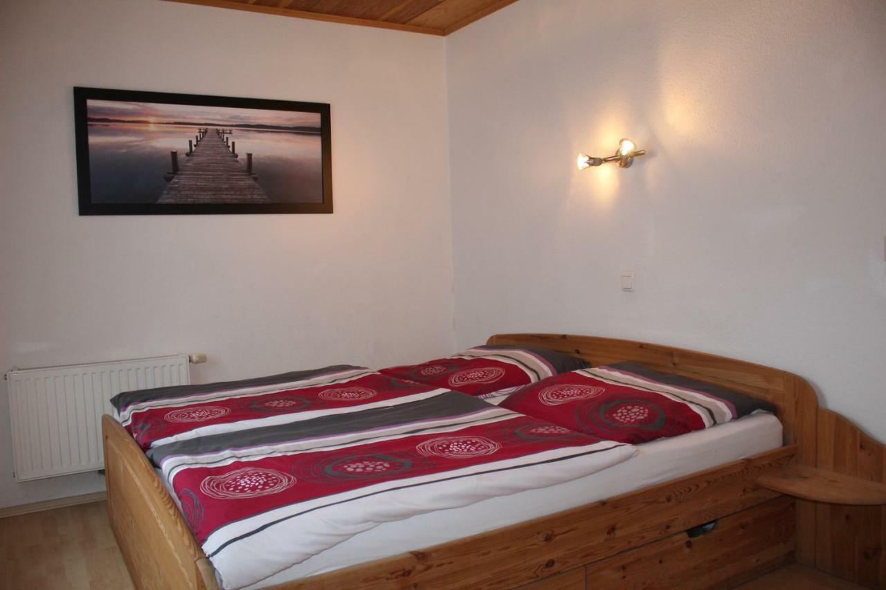 Apartamento Wangeroogeweg 3A Schillig Exterior foto