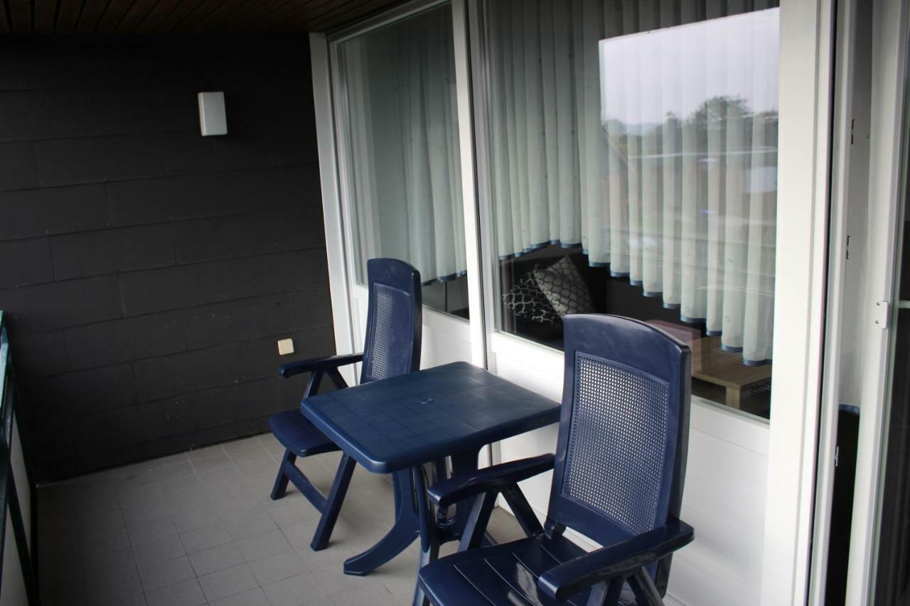 Apartamento Wangeroogeweg 3A Schillig Exterior foto